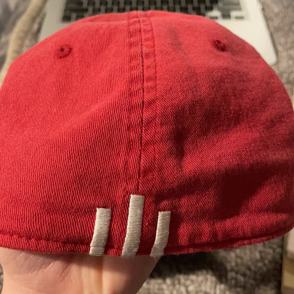 Structured fitted IU cap Insight Bowl - Picture 4 of 6